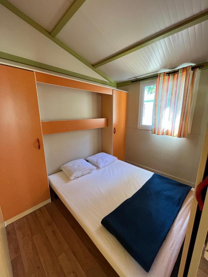Le Camping De La Plage Aregno Exterior photo