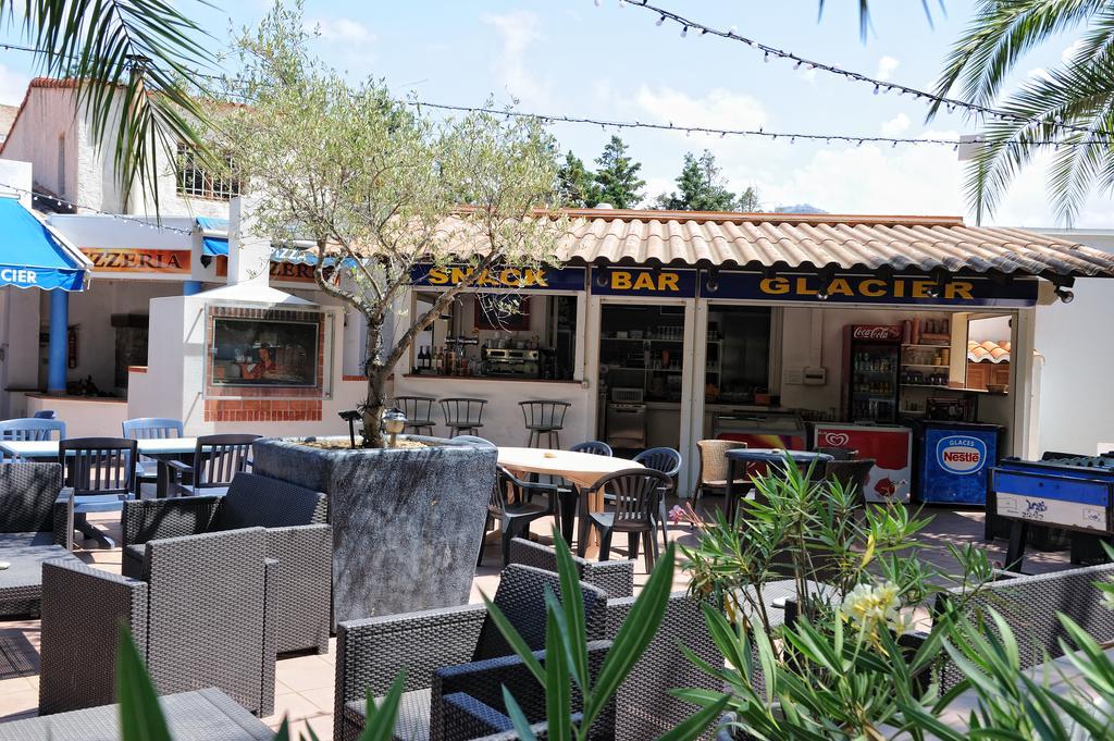 Le Camping De La Plage Aregno Exterior photo