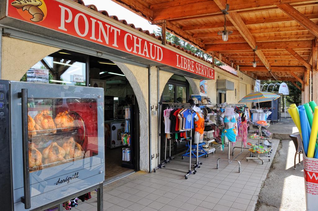 Le Camping De La Plage Aregno Exterior photo